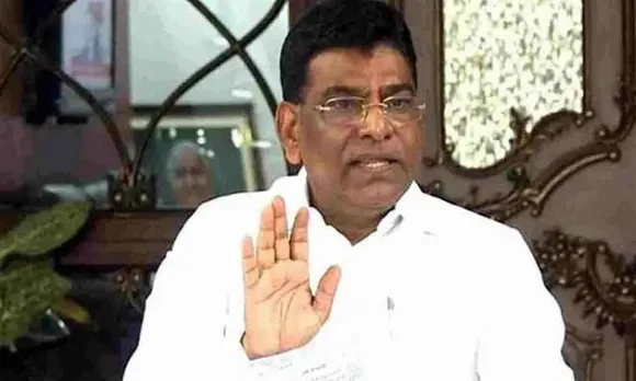 ED attaches over Rs 80 Cr assets belonging to TRS MP Nama Nageshwar Rao, Madhucon Group