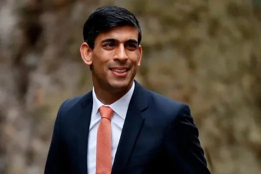 Rishi Sunak has hit 100 MPs mark for UK PM race, supporters say