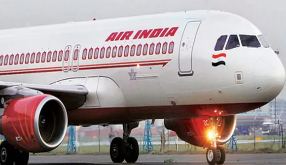 Air India starts restoring salaries in a phased manner to pre-pandemic levels