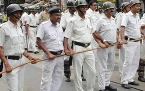 Mamata Banerjee govt raises upper age limit for recruitment of police constables