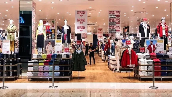 Uniqlo India posts profit within 3 years of operations