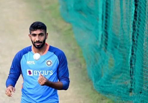 Bumrah ruled out of ODI series against Sri Lanka; injury persists
