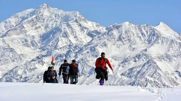3 more bodies recovered, toll climbs to 19 in Uttarkashi's Draupadi ka Danda peak avalanche; 10 trainees are still missing