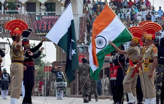 Pak officials confirm 'backdoor channel' working between Pakistan and India