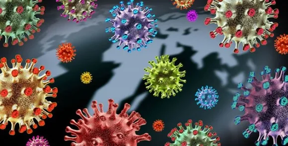 India logged 1,957Â new coronavirus infections, active Covid cases dip to 27,374