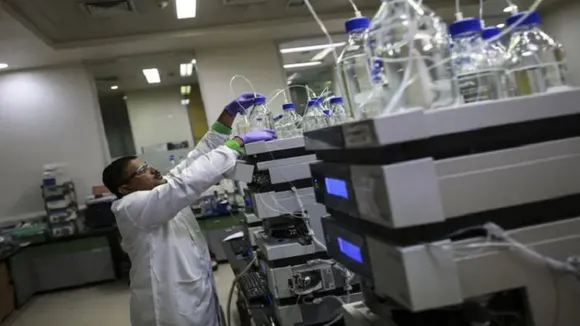 India, UK based Anuva ties up with US genomics major