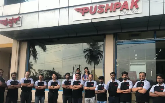 From animal ear tags to 'Gaganyaan' components, here's how small Bengaluru firm 'Pushpak' made it mark