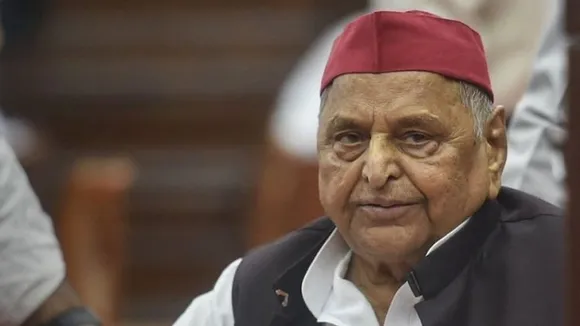 Mulayam Singh Yadavâ A legacy of personal bonds with commoners