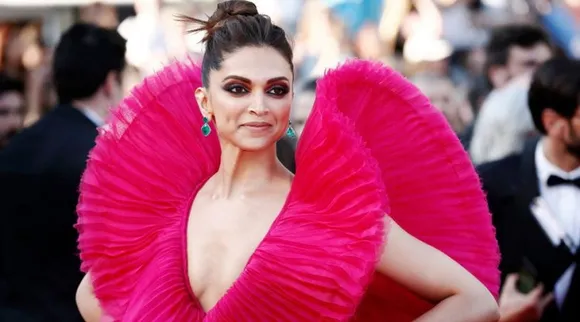 World recognising India, its values: Deepika Padukone on being chosen for Cannes jury