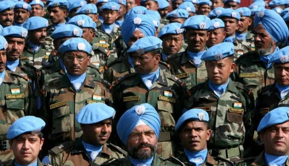 UN peacekeeping on 75th anniversary: successes, failures and challenges
