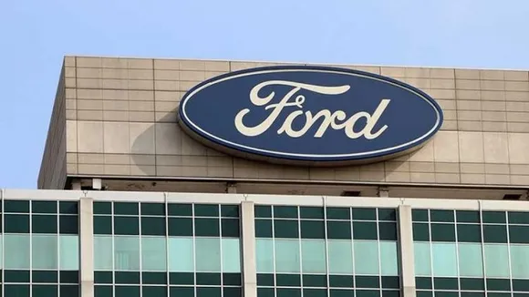 Ford India revises final severance package to employees following the company's decision to shut its Tamil Nadu plant