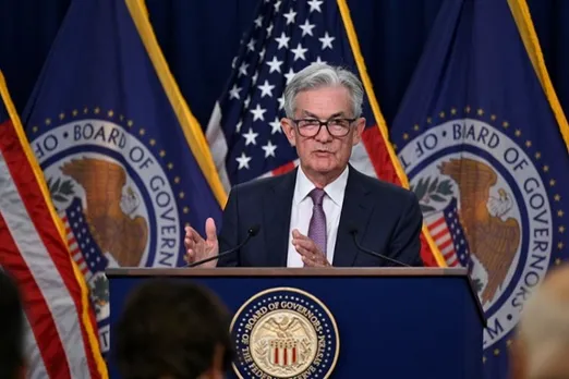 Jerome Powell's stark message: Inflation fight may cause recession
