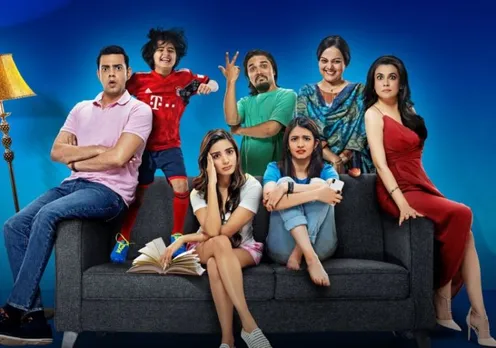 Prime Video announces season 2 of 'Mind the Malhotras'