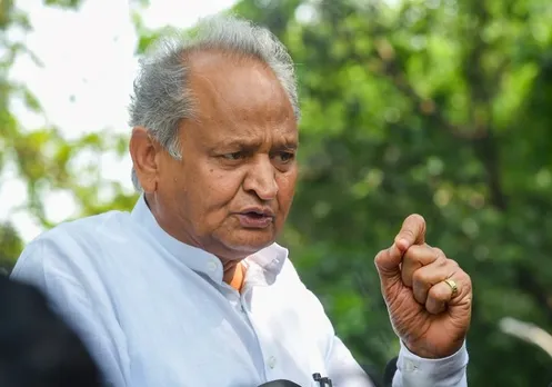 No new taxes announced in Rajasthan Budget: Ashok Gehlot