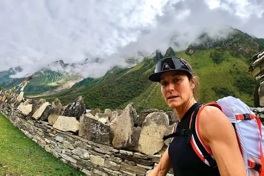 Famed American ski mountaineer Hilaree Nelson missing in Nepal mountain