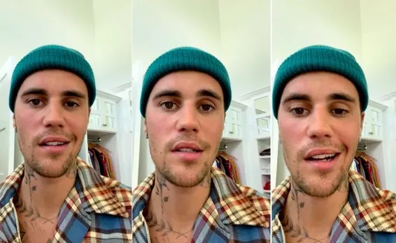 Justin Bieber reveals rare disorder behind facial paralysis