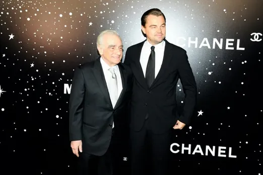 Leonardo DiCaprio, Martin Scorsese teaming up for another movie