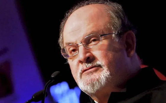 India condemns attack on Salman Rushdie, wishes him speedy recovery