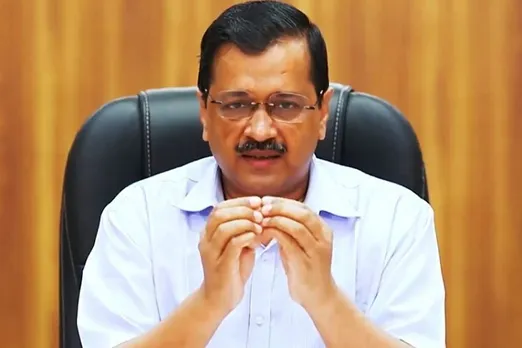 How can governor deny permission to Assembly session sought by cabinet, asks Arvind Kejriwal