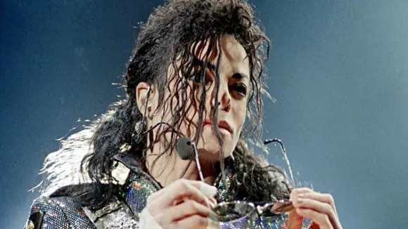 Michael Jackson wanted to play Morpheus in 'The Sandman' TV adaptation, says Neil Gaiman