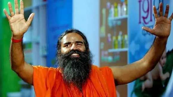 Baba Ramdev's company Ruchi Soya post profit of Rs 234.33 cr; declares dividend of Rs 5