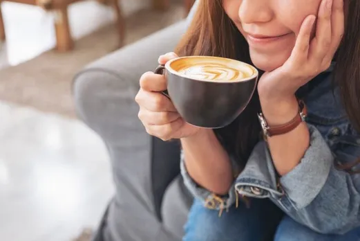 Drinking coffee linked with enhanced longevity, study finds