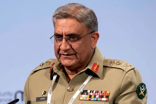 Pak Army's decision to remain apolitical will shield it from politics: Gen Bajwa