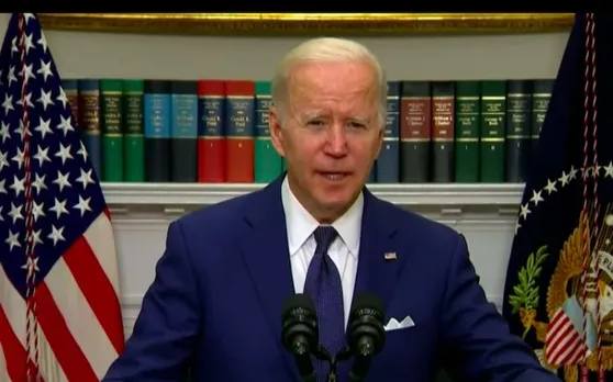 Biden administration announces plan for $50 billion investment in chips to avoid dependency on China