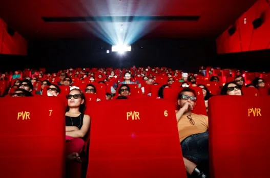 PVR Ltd posts Q3 net profit at Rs 16.15 cr