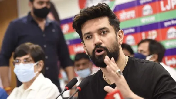 Thoroughly probe alleged attack on migrant workers, put culprits behind bars: Chirag Paswan