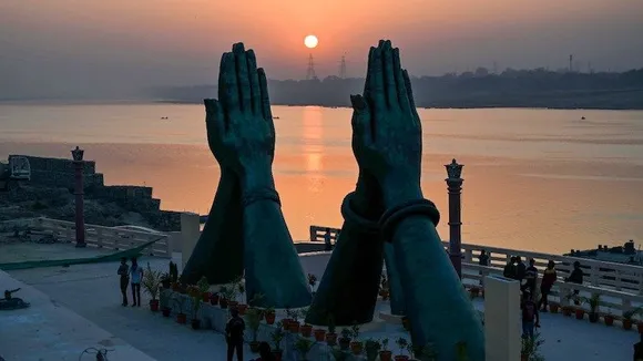 Varanasi declared as first ever tourist and cultural capital of SCO countries for the year 2022-23