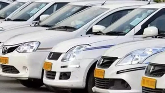 Ola, Uber among four companies to get aggregator licence in Mumbai Metropolitan Region