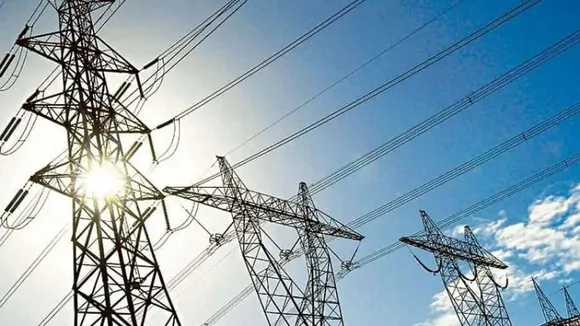 India's power consumption grows 17.2 pc to 134.13 bn units in June