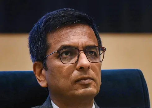 Justice done can quickly be undone if people don't have right discourse: Chandrachud on Dabur Ad controversy