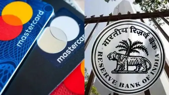 RBI lifts restrictions on Mastercard; it can now onboard new customers in India