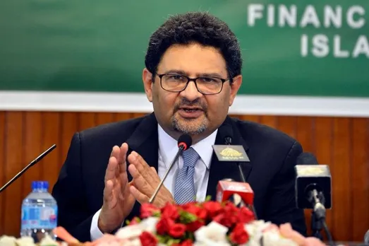 'Import of goods from India only after consultation with coalition partners': Pak FM Miftah Ismail