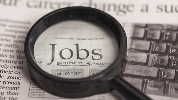 Indian job market sees 3 pc growth in June: Report