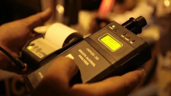 DGCA restores breath analyser test requirements for aircraft personnel; effective from Oct 15