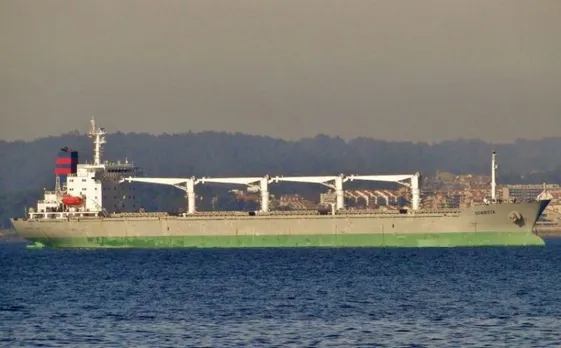 First grain ship leaves Odesa, but EU should have seen food and energy crises coming