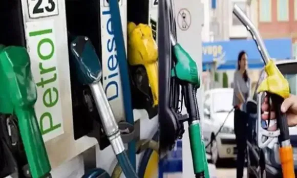 Petrol, diesel and LPG price hike resumes after four months