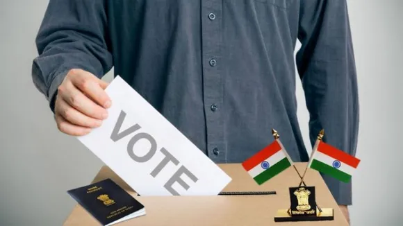 SC seeks response of Centre, poll panel on PIL seeking voting rights for NRIs
