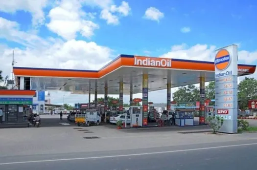 Indian Oil Corporation posts highest revenue by any Indian co; declared dividend ofÂ â¹3.60