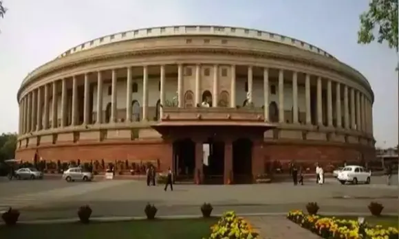 Was Monsoon session the last sitting at old Parliament building? A walk down the memory lane