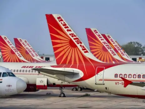 Air India to induct 30 planes over next 15 months