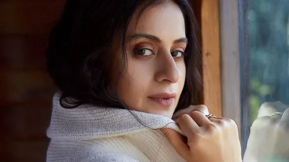 Rasika Dugal on reprising characters: Tougher for writers than actors