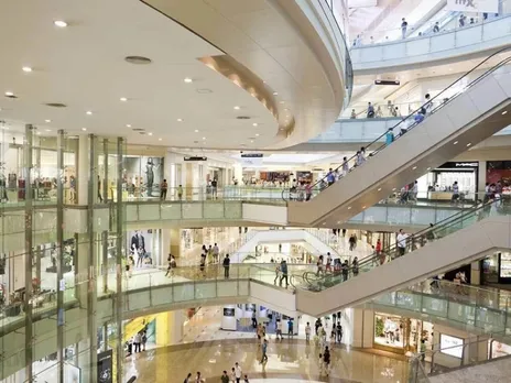 Retail sales in shopping malls to grow 29 per cent annually to reach USD 39 billion by FY28: Report
