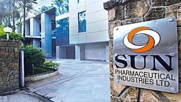 Sun Pharma shares tumble over 4 pc post Q4 earnings