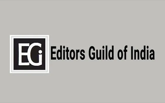 Editors Guild compares news channels with Radio Rwanda which was responsible for a genocide