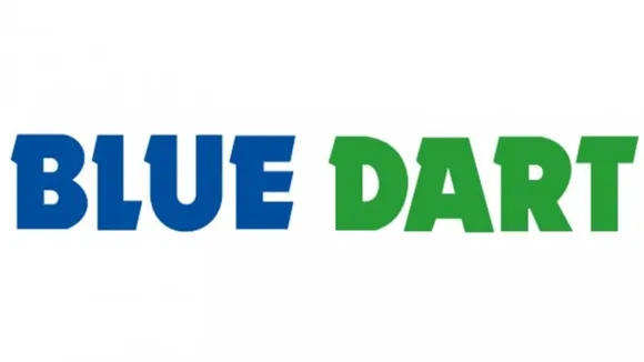 Blue Dart Express profit rises over three-fold to Rs 119 crore in April-June
