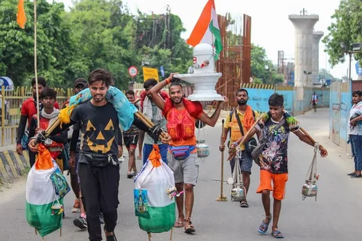 Kanwar Yatra: Educational institutions in UP’s Muzaffarnagar to remain closed from July 8-16